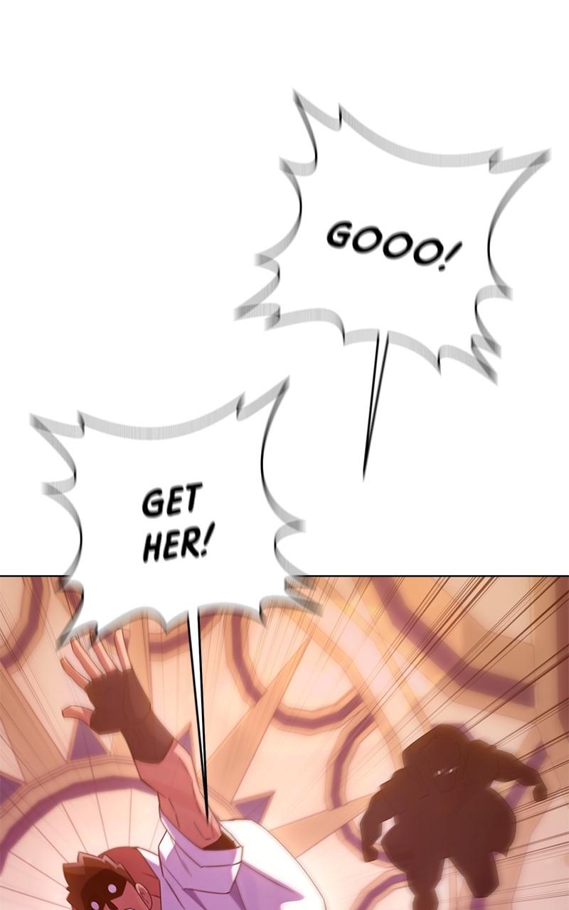 Surviving a Fantasy Adventure Comic Chap 89 - Next Chap 90