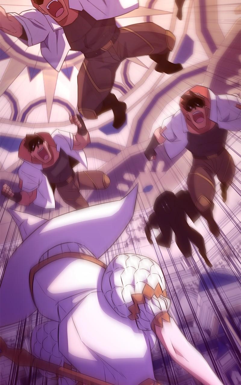 Surviving a Fantasy Adventure Comic Chap 89 - Next Chap 90