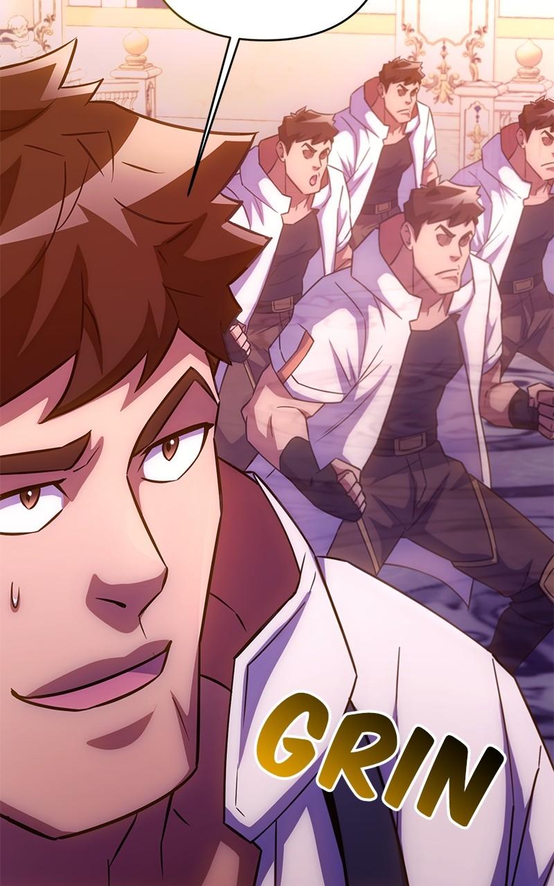 Surviving a Fantasy Adventure Comic Chap 89 - Next Chap 90