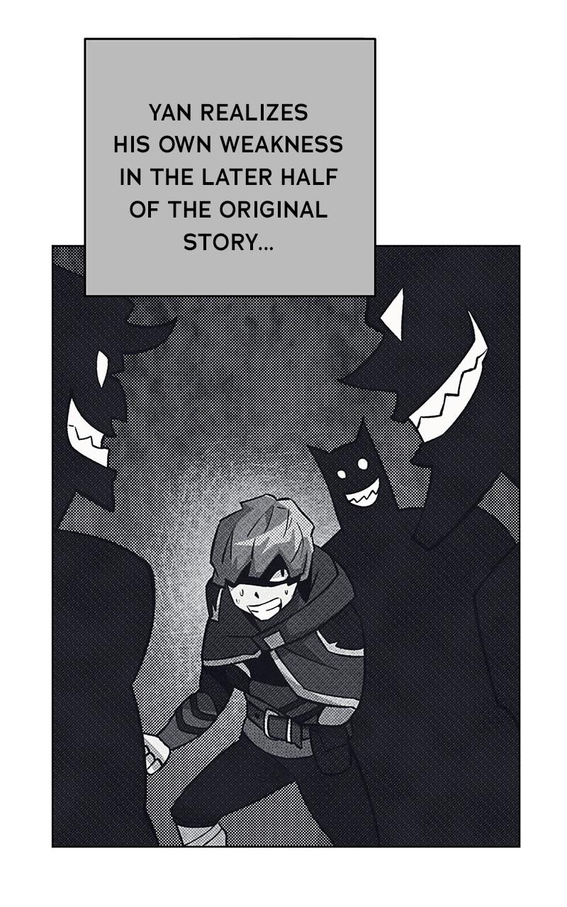 Surviving a Fantasy Adventure Comic Chap 89 - Next Chap 90