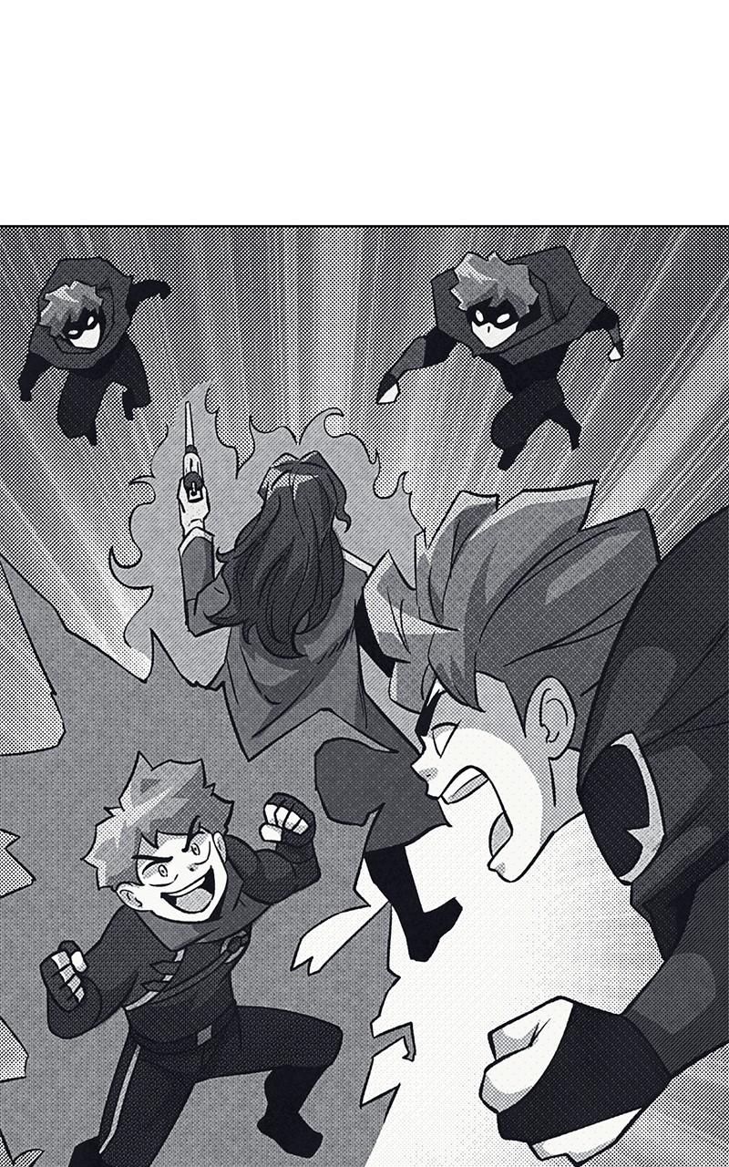 Surviving a Fantasy Adventure Comic Chap 89 - Next Chap 90