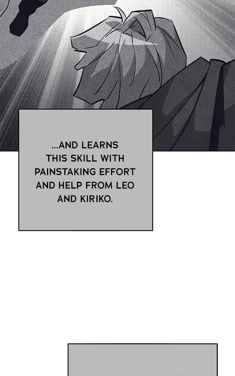 Surviving a Fantasy Adventure Comic Chap 89 - Next Chap 90