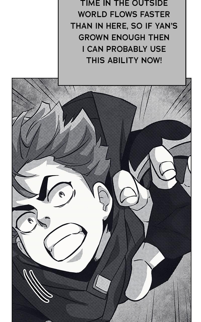 Surviving a Fantasy Adventure Comic Chap 89 - Next Chap 90
