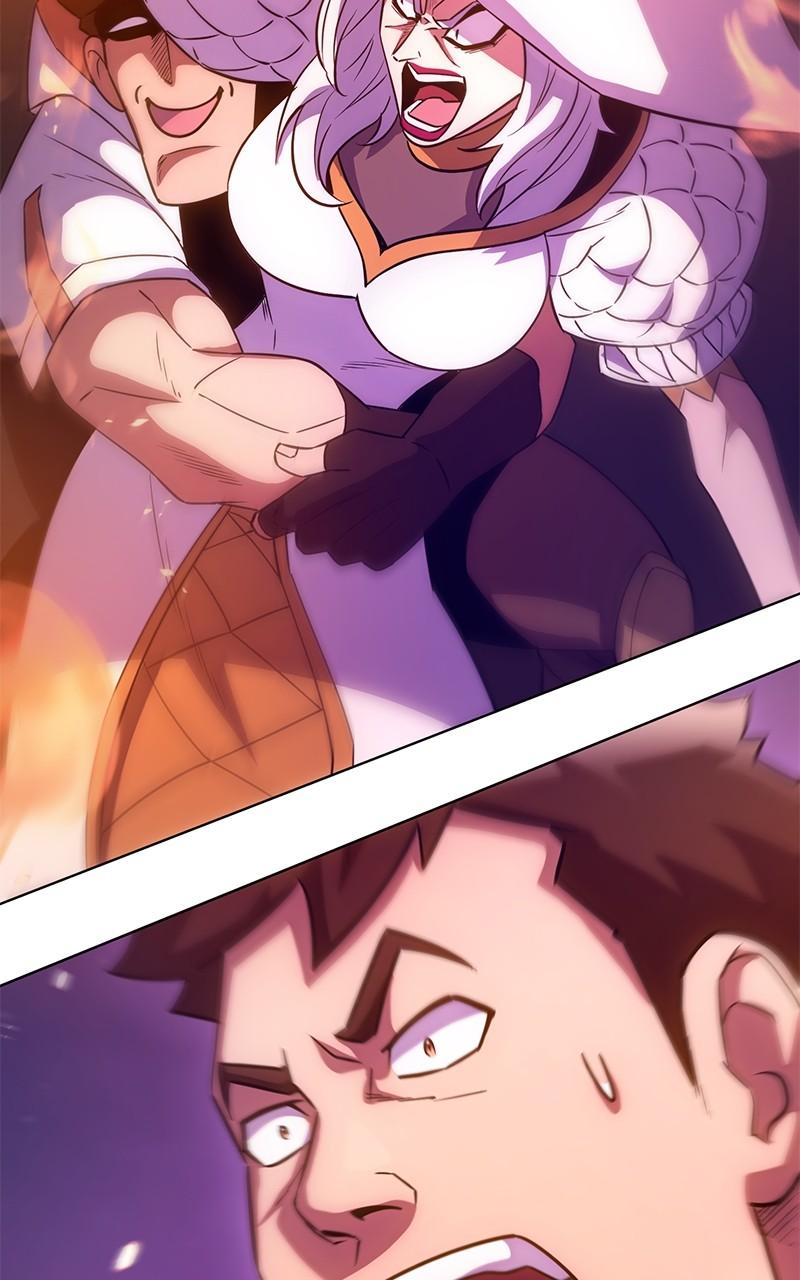 Surviving a Fantasy Adventure Comic Chap 89 - Next Chap 90