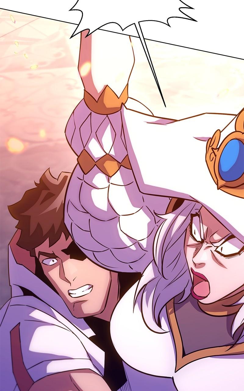 Surviving a Fantasy Adventure Comic Chap 89 - Next Chap 90