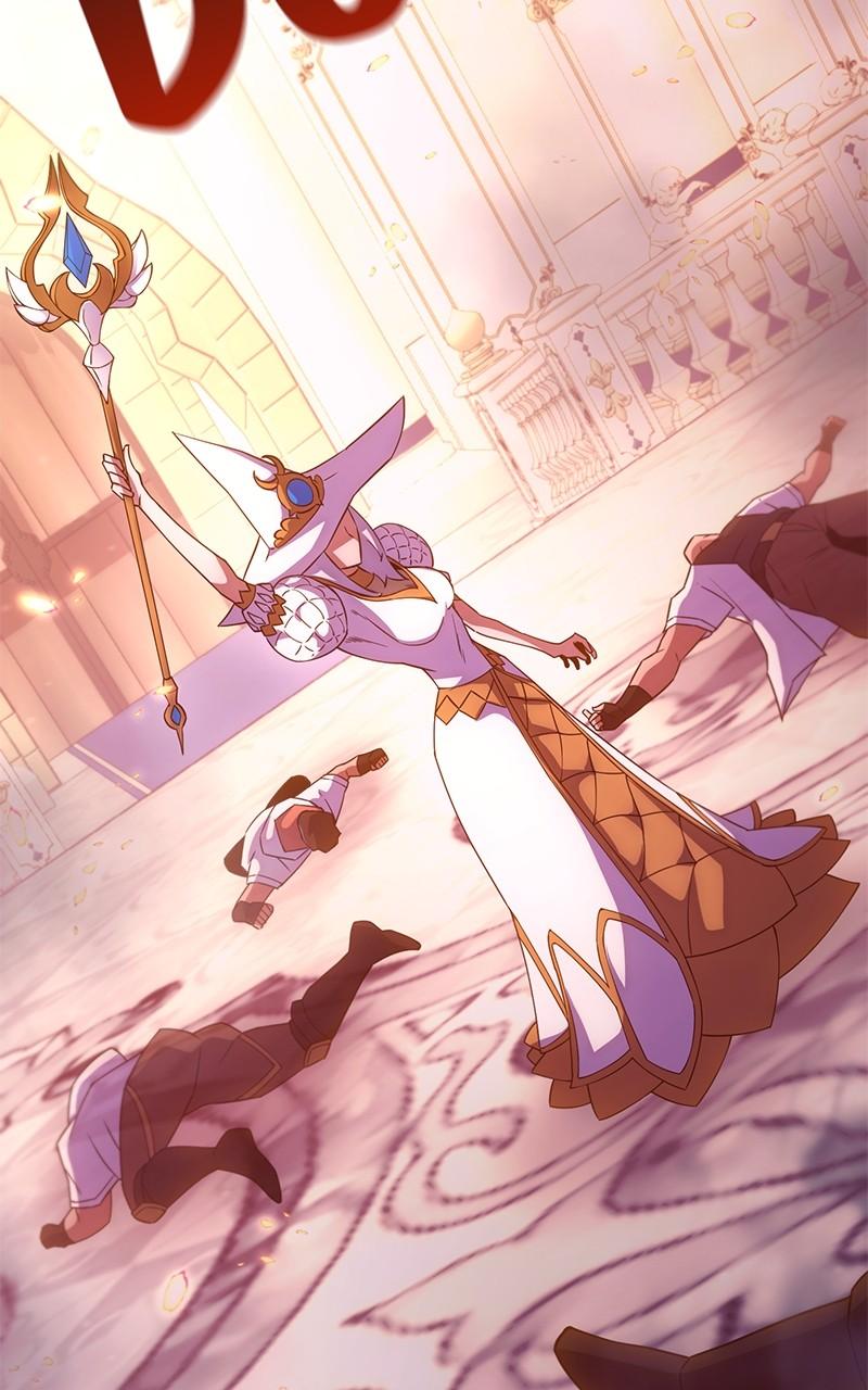 Surviving a Fantasy Adventure Comic Chap 89 - Next Chap 90