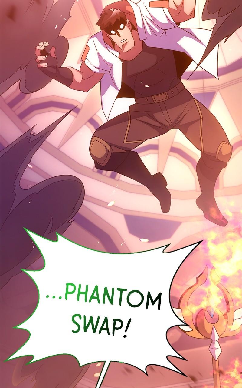 Surviving a Fantasy Adventure Comic Chap 89 - Next Chap 90