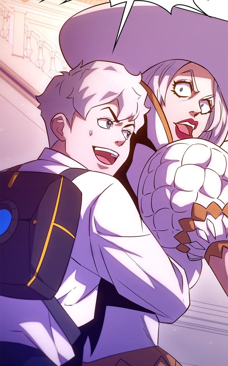 Surviving a Fantasy Adventure Comic Chap 89 - Next Chap 90