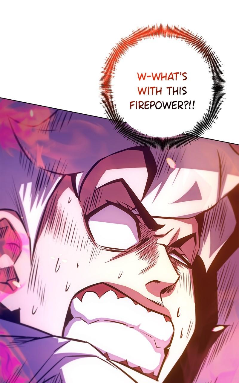 Surviving a Fantasy Adventure Comic Chap 89 - Next Chap 90