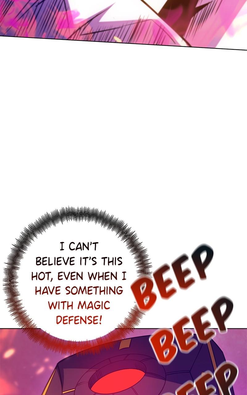 Surviving a Fantasy Adventure Comic Chap 89 - Next Chap 90