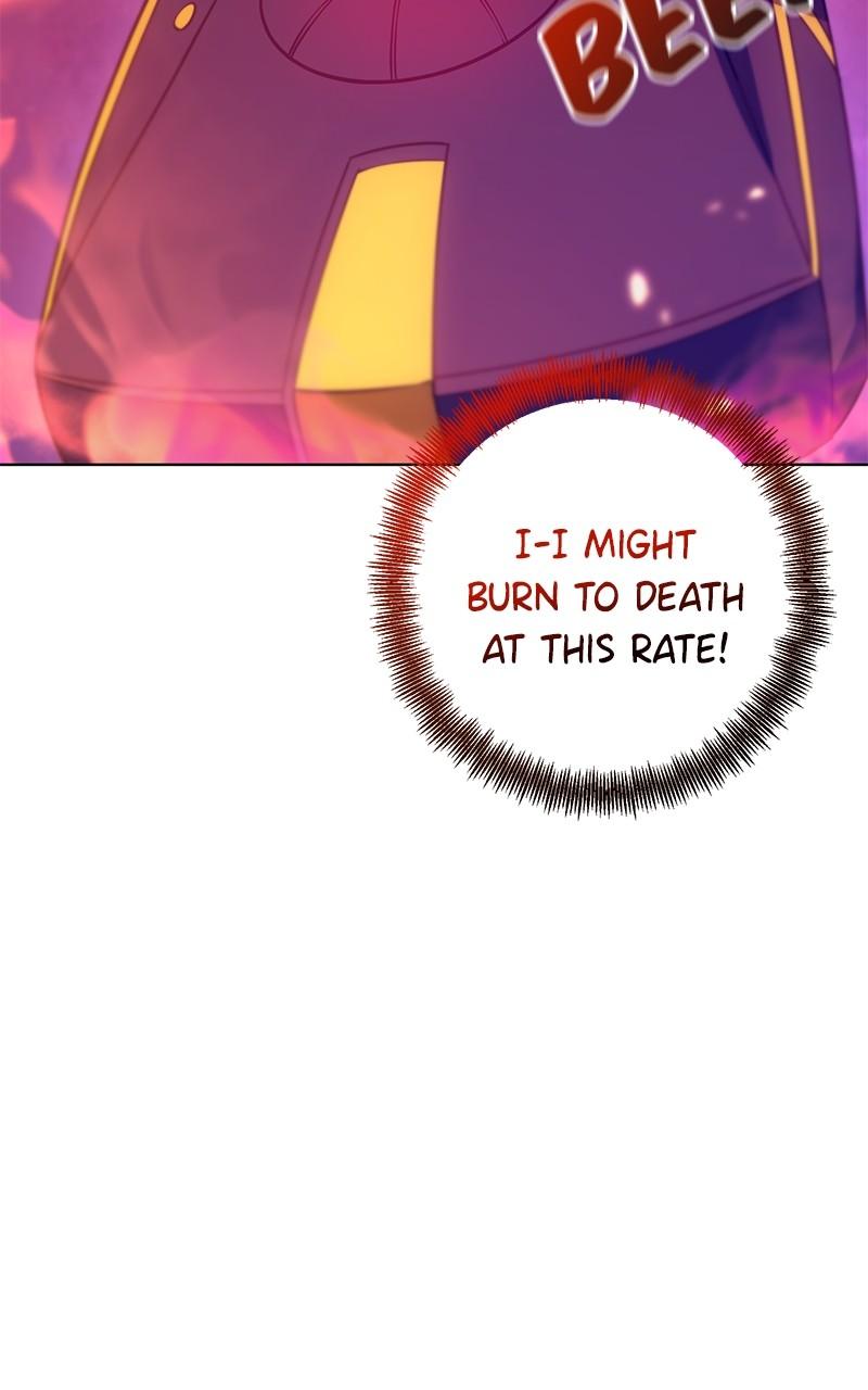 Surviving a Fantasy Adventure Comic Chap 89 - Next Chap 90