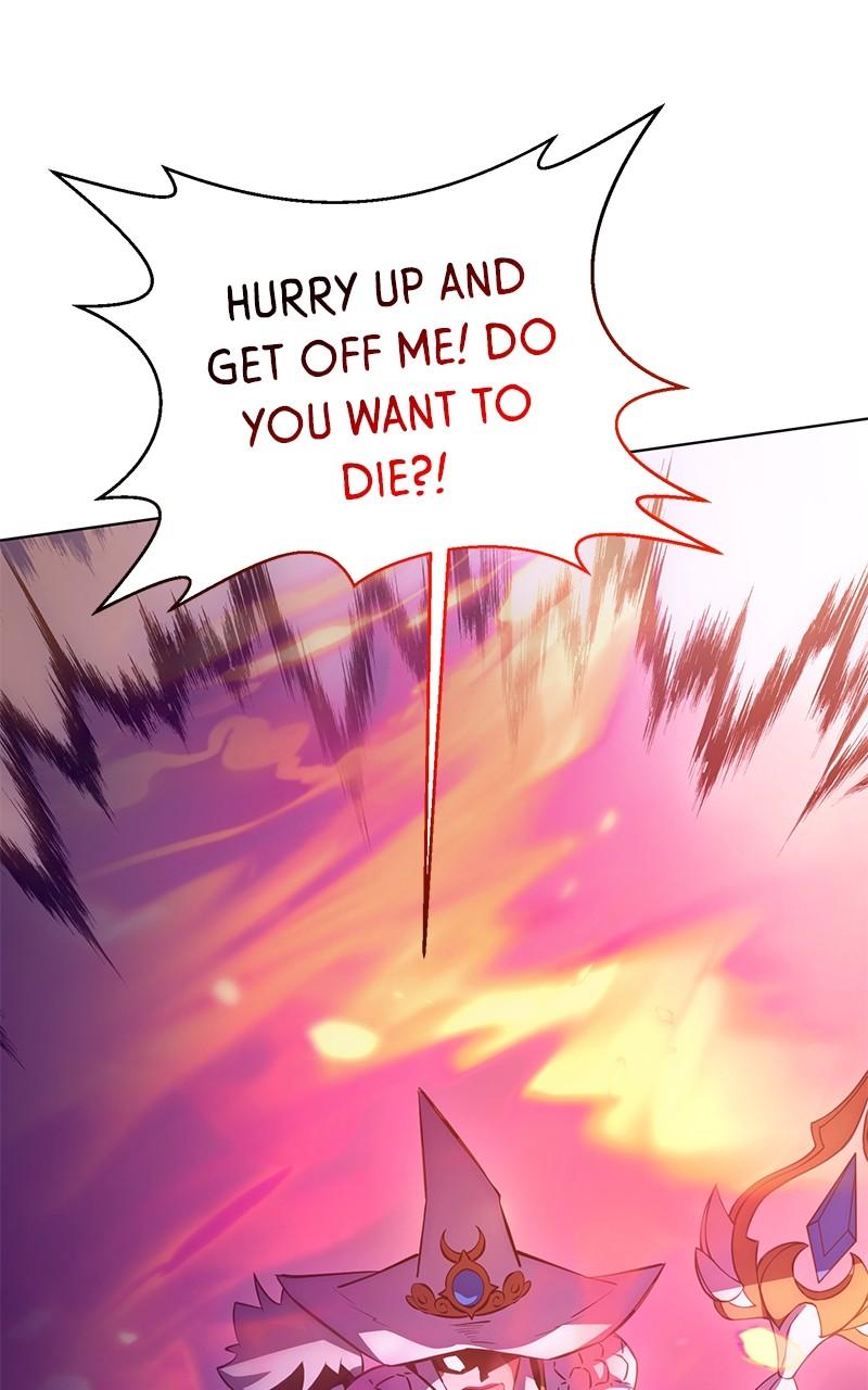 Surviving a Fantasy Adventure Comic Chap 89 - Next Chap 90