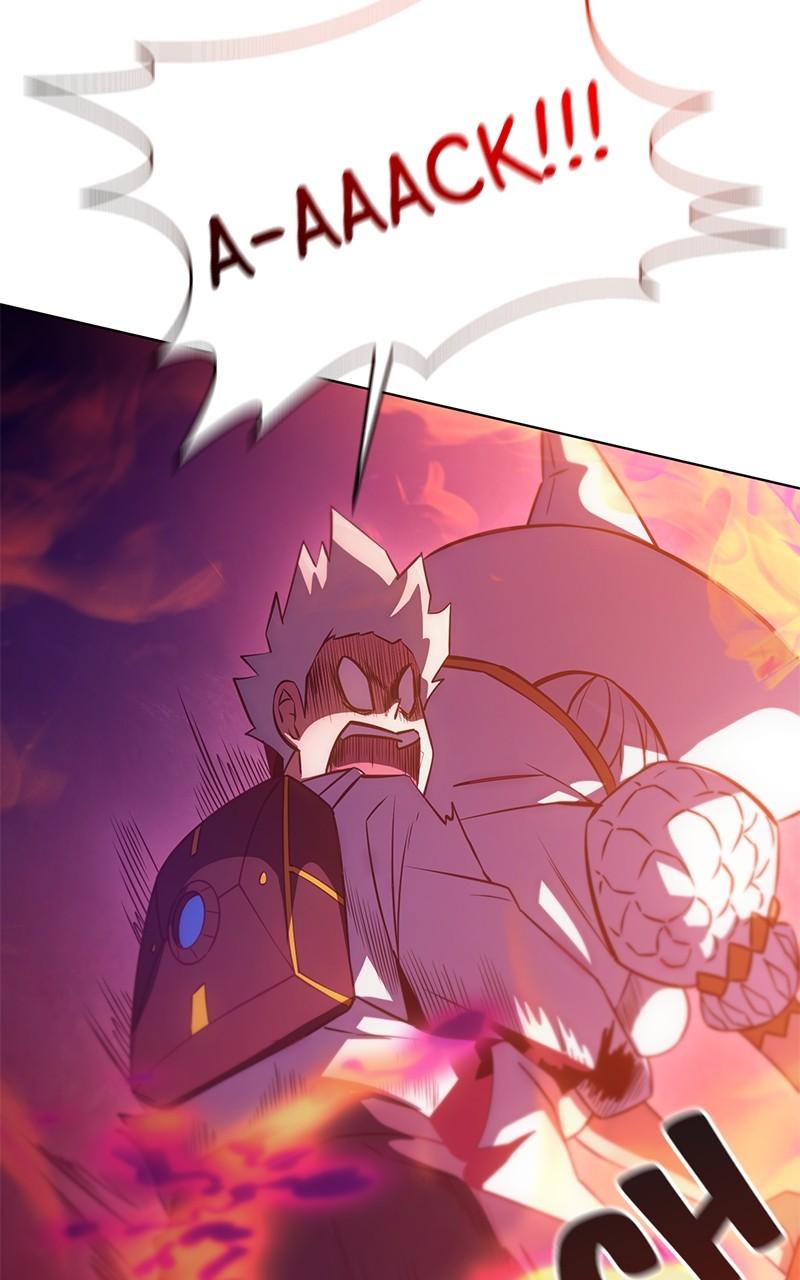 Surviving a Fantasy Adventure Comic Chap 89 - Next Chap 90