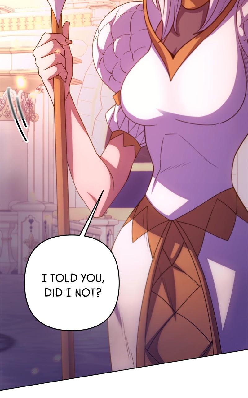 Surviving a Fantasy Adventure Comic Chap 89 - Next Chap 90