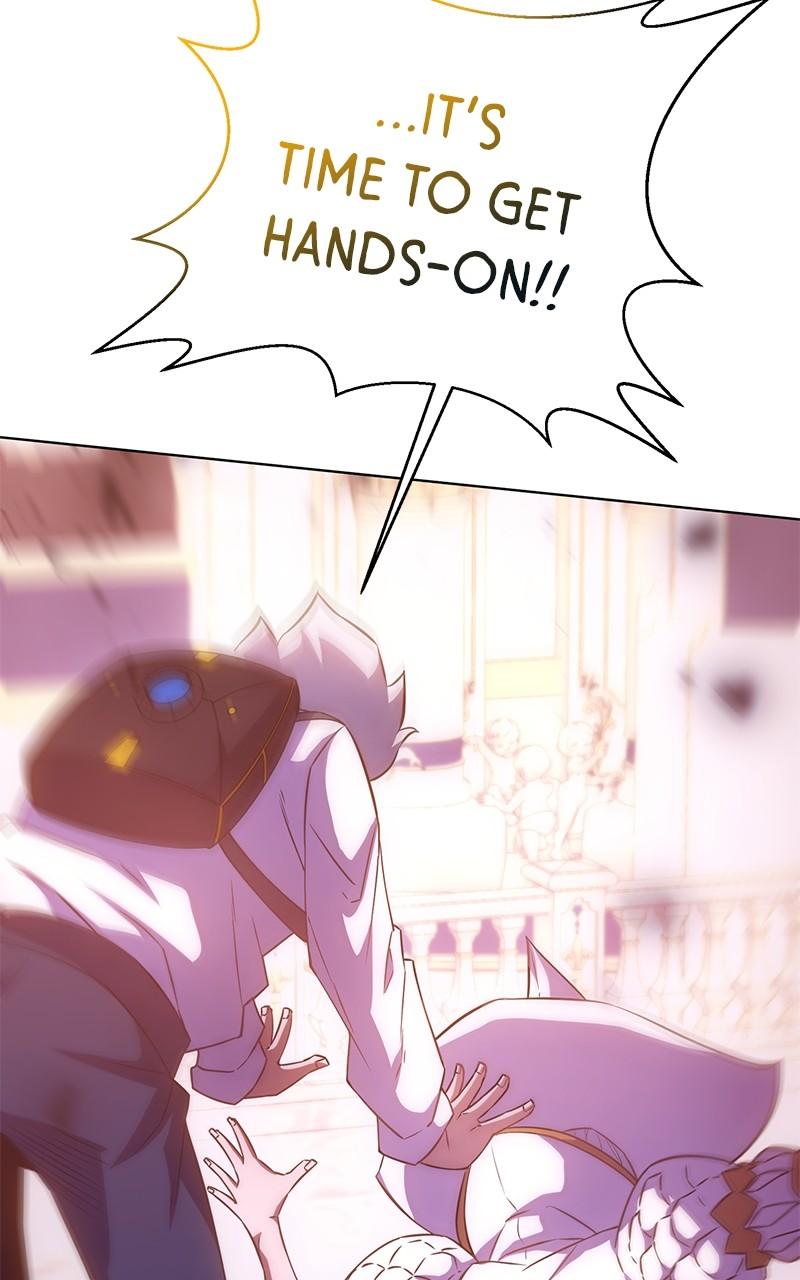 Surviving a Fantasy Adventure Comic Chap 89 - Next Chap 90