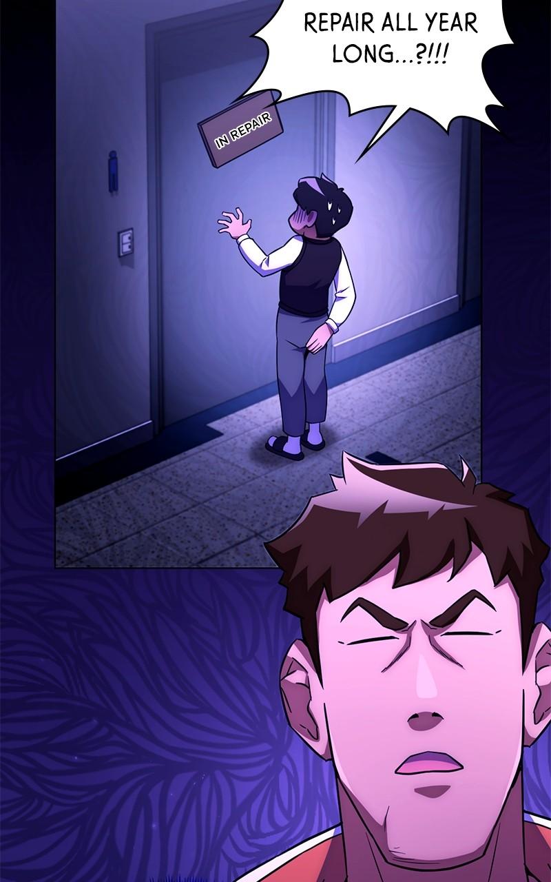 Surviving a Fantasy Adventure Comic Chap 80 - Next Chap 81