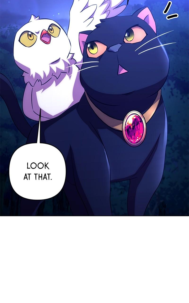 Surviving a Fantasy Adventure Comic Chap 80 - Next Chap 81