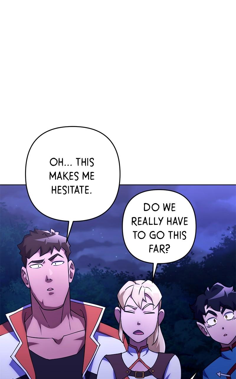 Surviving a Fantasy Adventure Comic Chap 80 - Next Chap 81