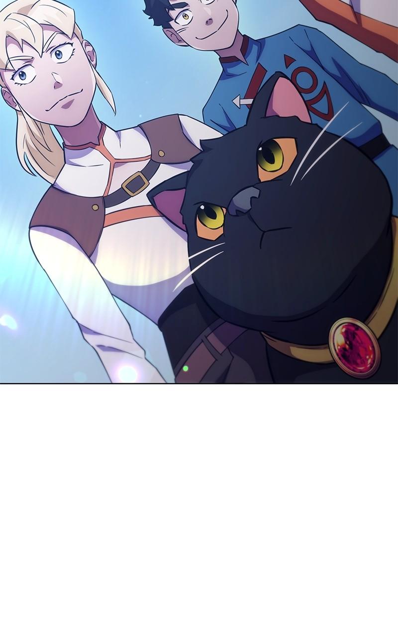 Surviving a Fantasy Adventure Comic Chap 80 - Next Chap 81