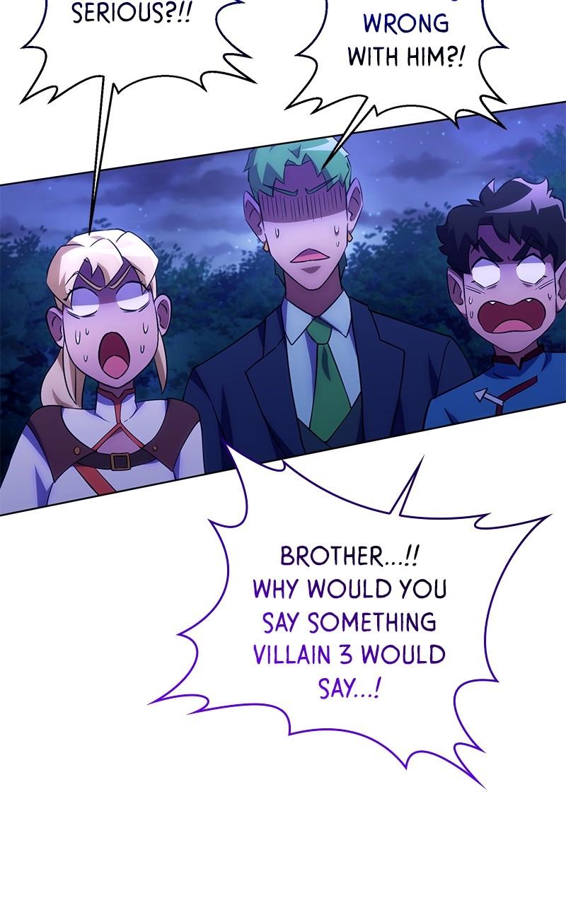 Surviving a Fantasy Adventure Comic Chap 80 - Next Chap 81