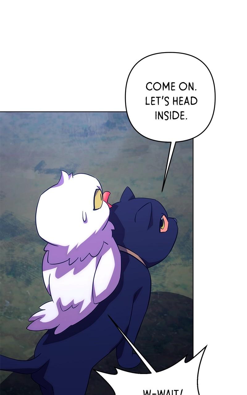 Surviving a Fantasy Adventure Comic Chap 80 - Next Chap 81