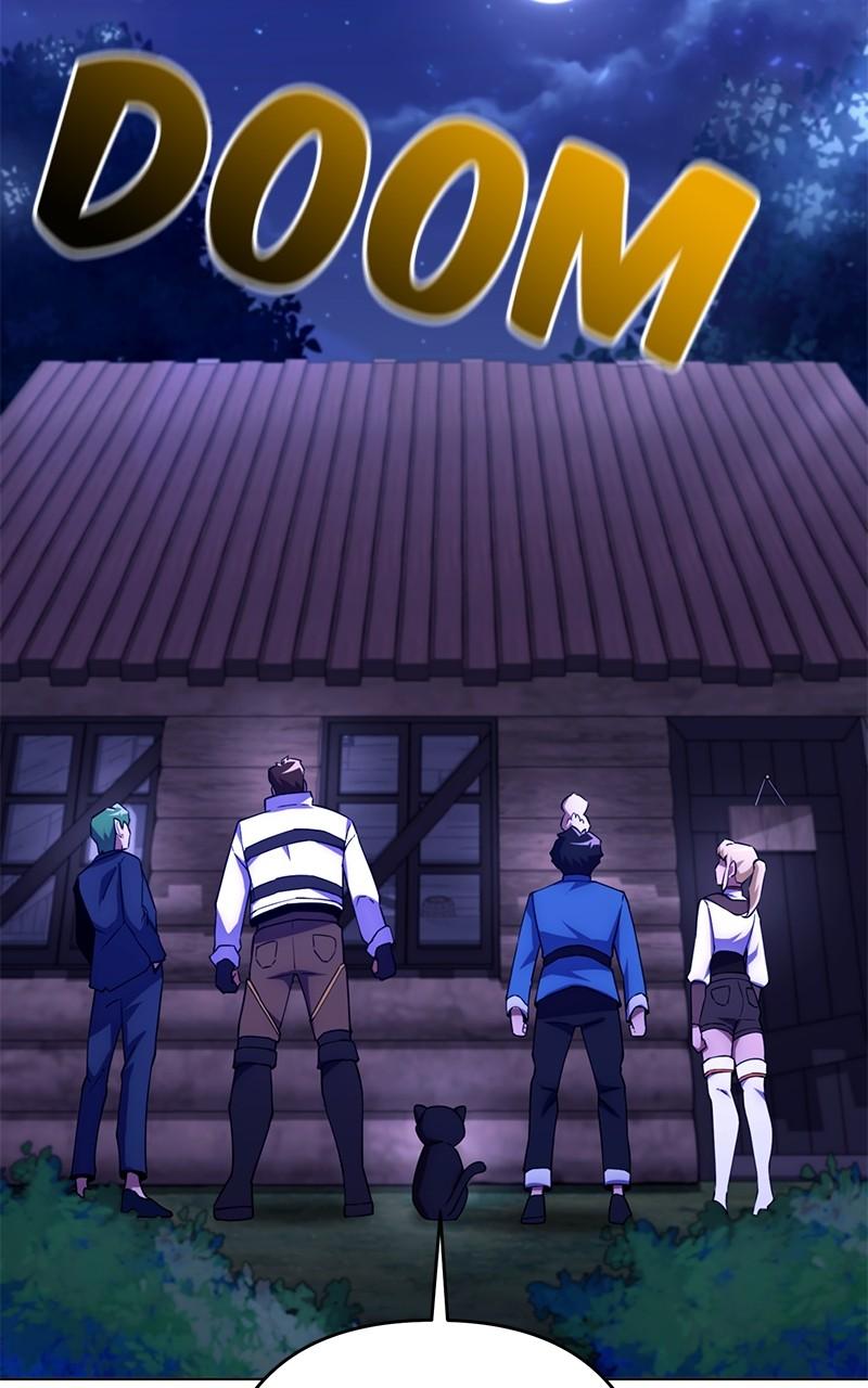 Surviving a Fantasy Adventure Comic Chap 80 - Next Chap 81