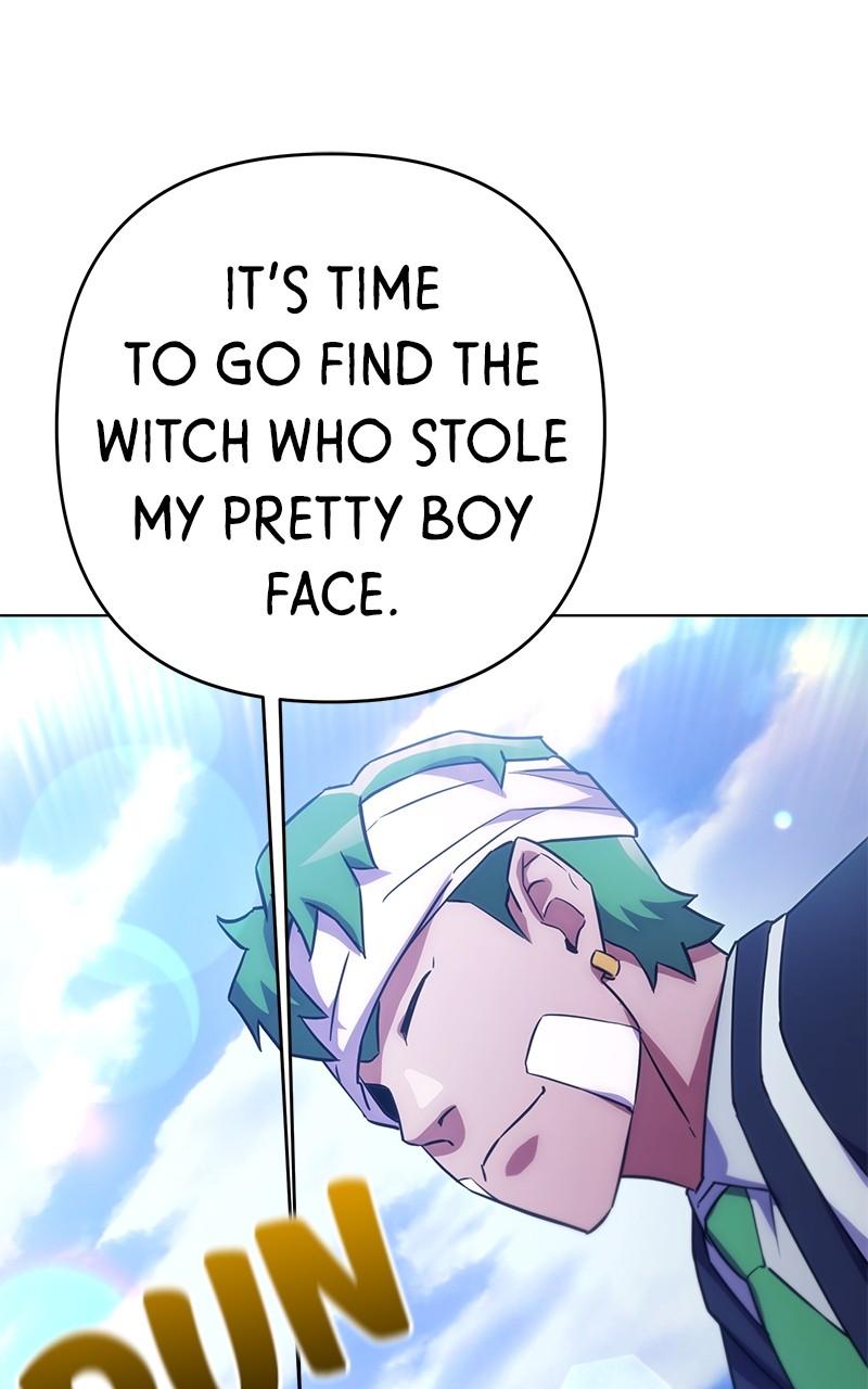 Surviving a Fantasy Adventure Comic Chap 80 - Next Chap 81