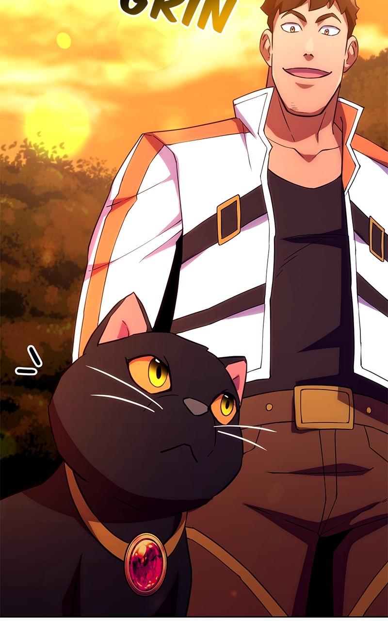 Surviving a Fantasy Adventure Comic Chap 80 - Next Chap 81