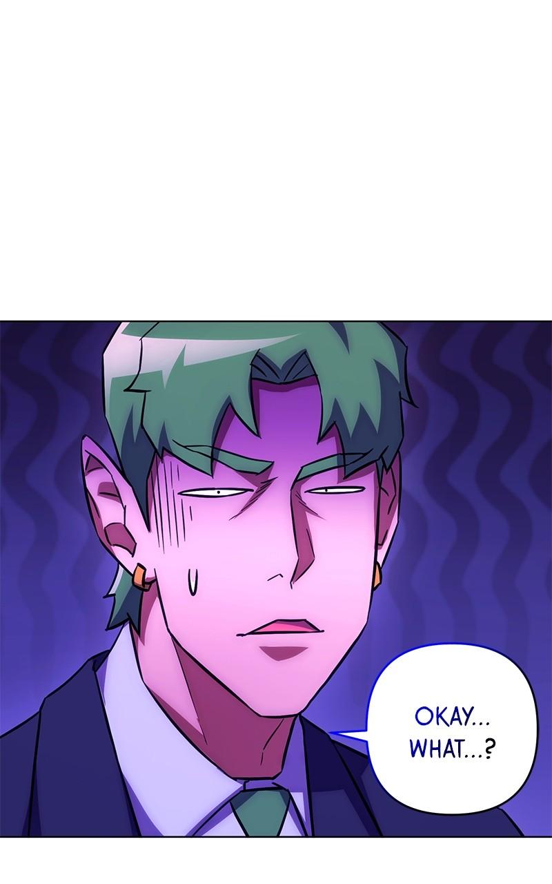 Surviving a Fantasy Adventure Comic Chap 80 - Next Chap 81