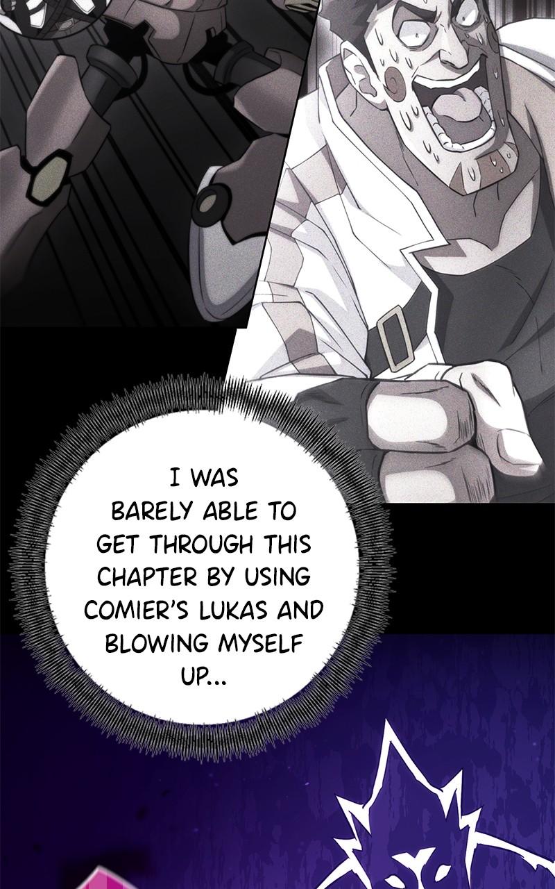 Surviving a Fantasy Adventure Comic Chap 80 - Next Chap 81