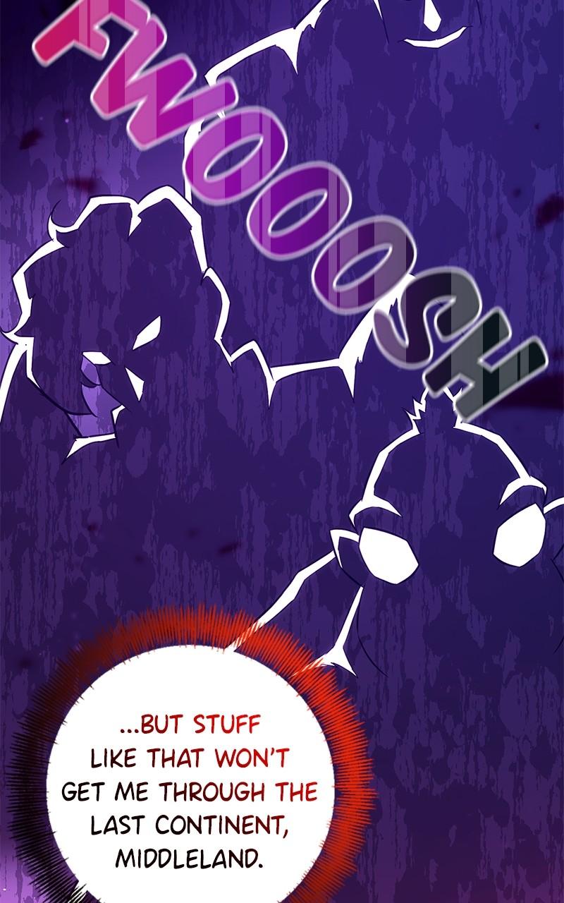 Surviving a Fantasy Adventure Comic Chap 80 - Next Chap 81
