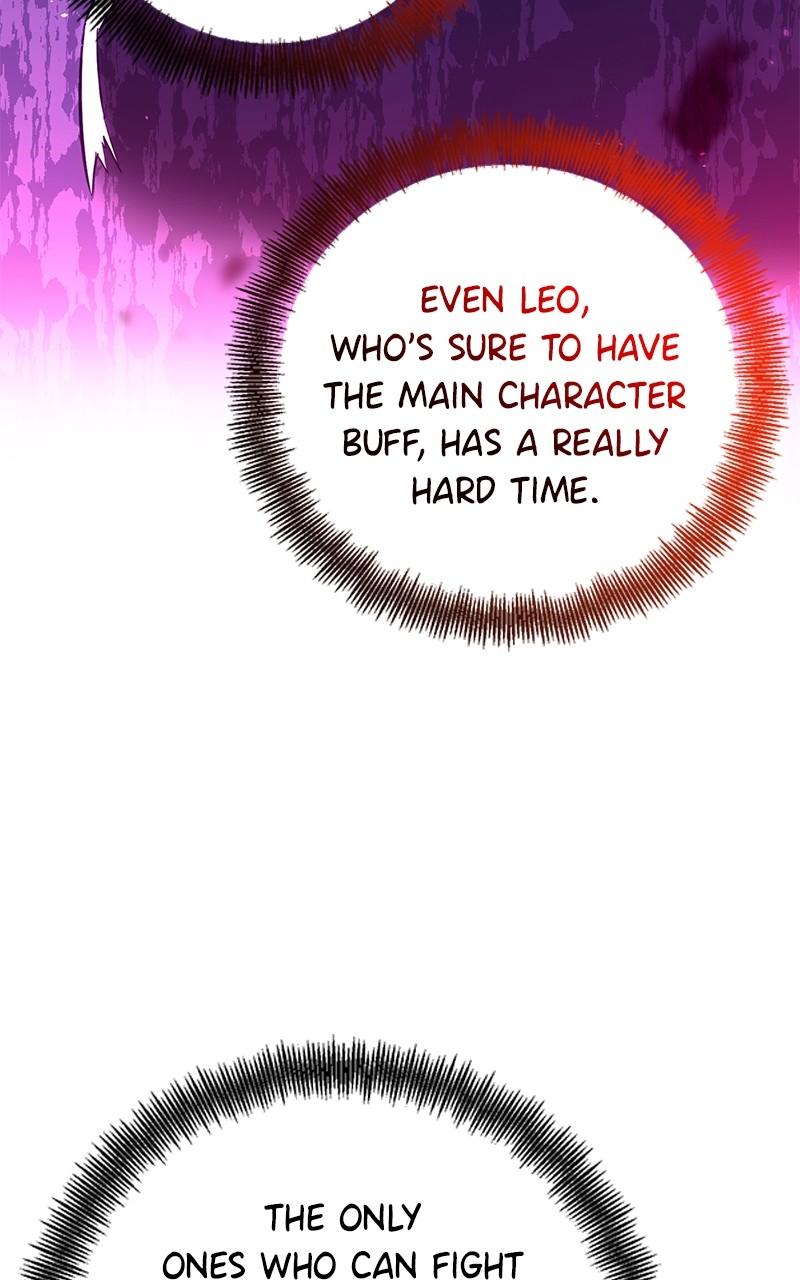 Surviving a Fantasy Adventure Comic Chap 80 - Next Chap 81