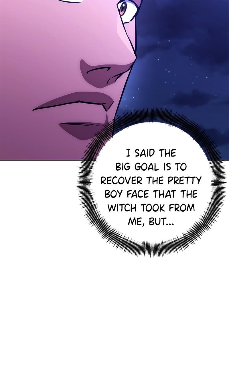 Surviving a Fantasy Adventure Comic Chap 80 - Next Chap 81