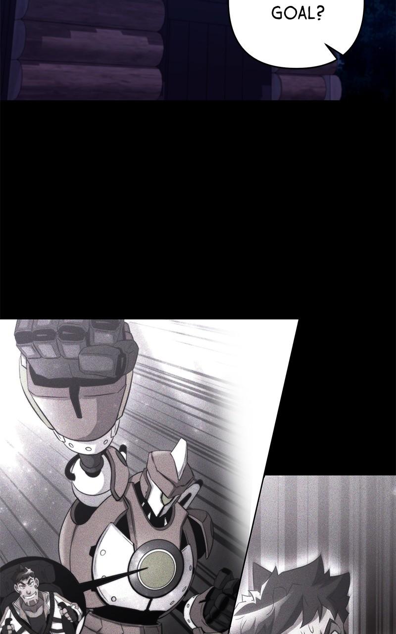 Surviving a Fantasy Adventure Comic Chap 80 - Next Chap 81