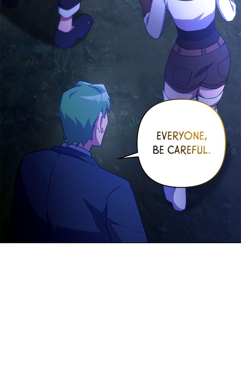 Surviving a Fantasy Adventure Comic Chap 80 - Next Chap 81