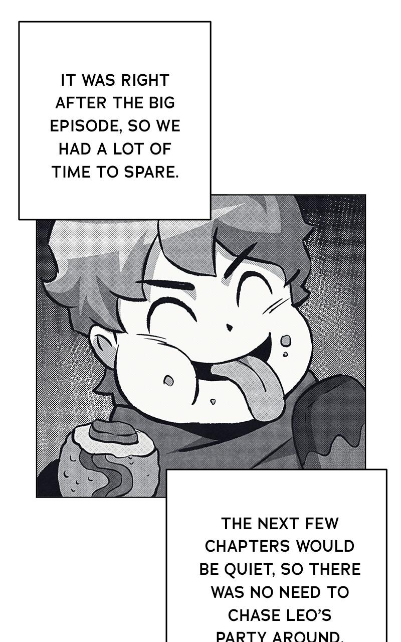 Surviving a Fantasy Adventure Comic Chap 80 - Next Chap 81