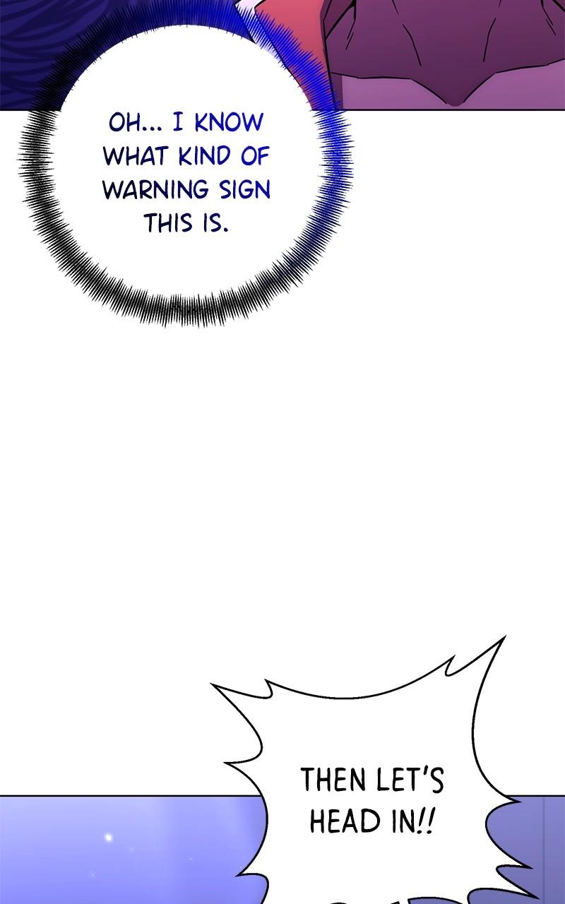 Surviving a Fantasy Adventure Comic Chap 80 - Next Chap 81