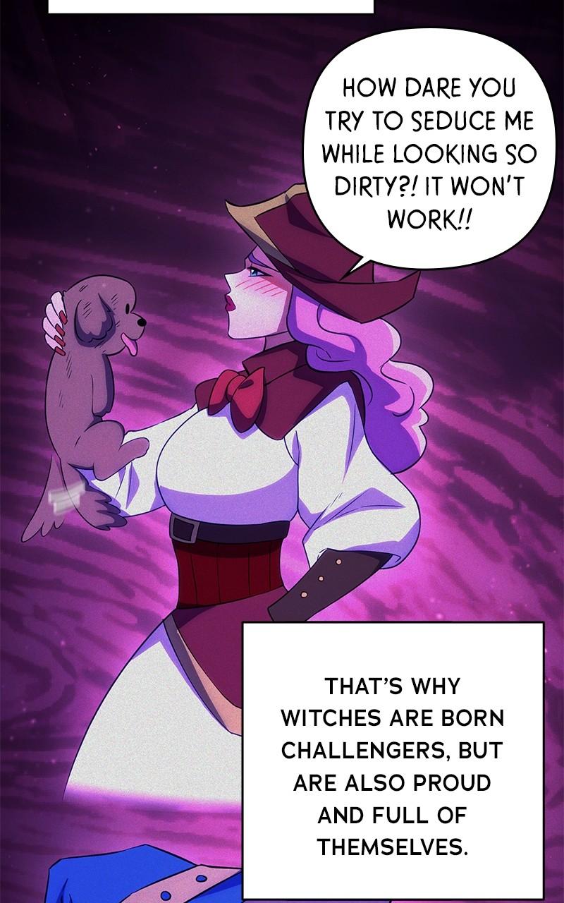 Surviving a Fantasy Adventure Comic Chap 80 - Next Chap 81