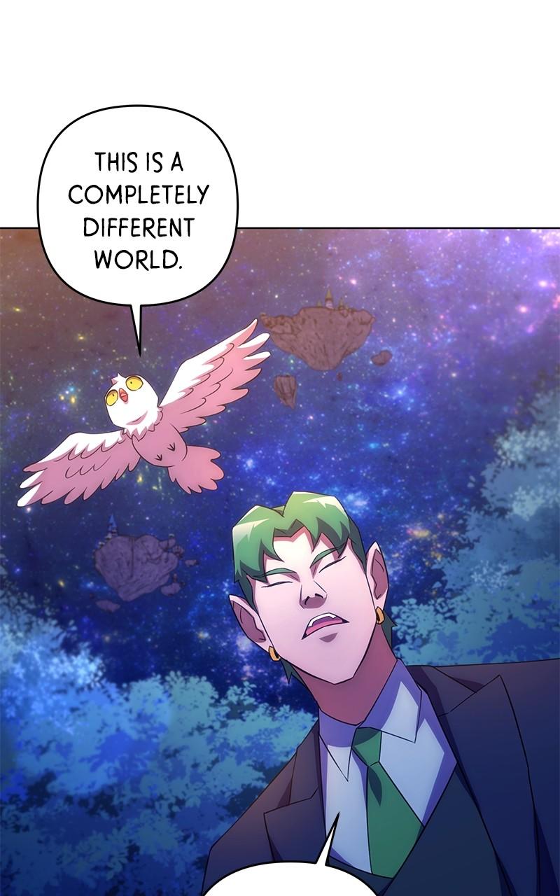 Surviving a Fantasy Adventure Comic Chap 80 - Next Chap 81