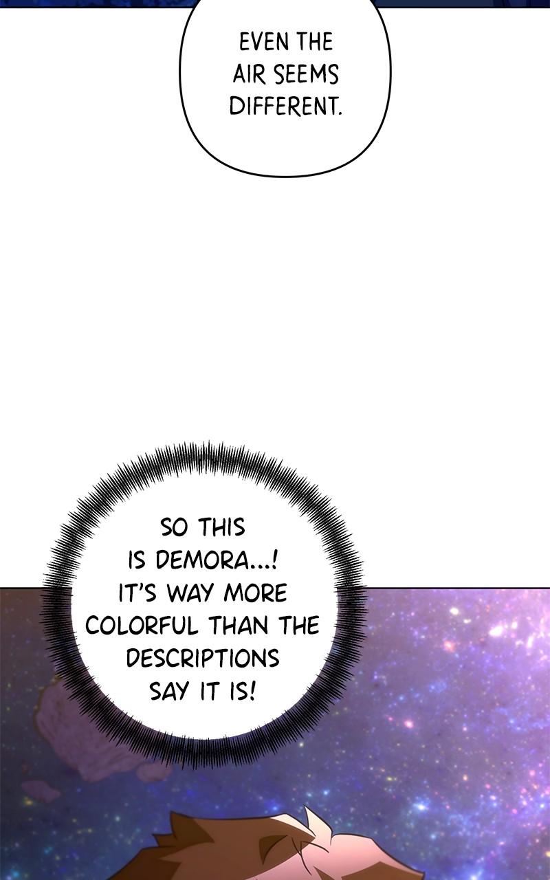 Surviving a Fantasy Adventure Comic Chap 80 - Next Chap 81