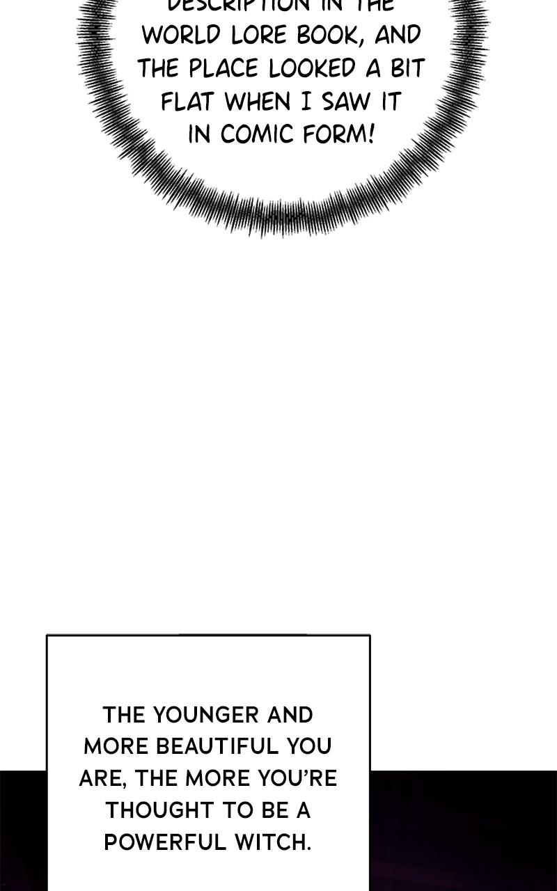 Surviving a Fantasy Adventure Comic Chap 80 - Next Chap 81