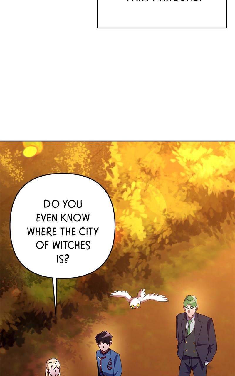 Surviving a Fantasy Adventure Comic Chap 80 - Next Chap 81