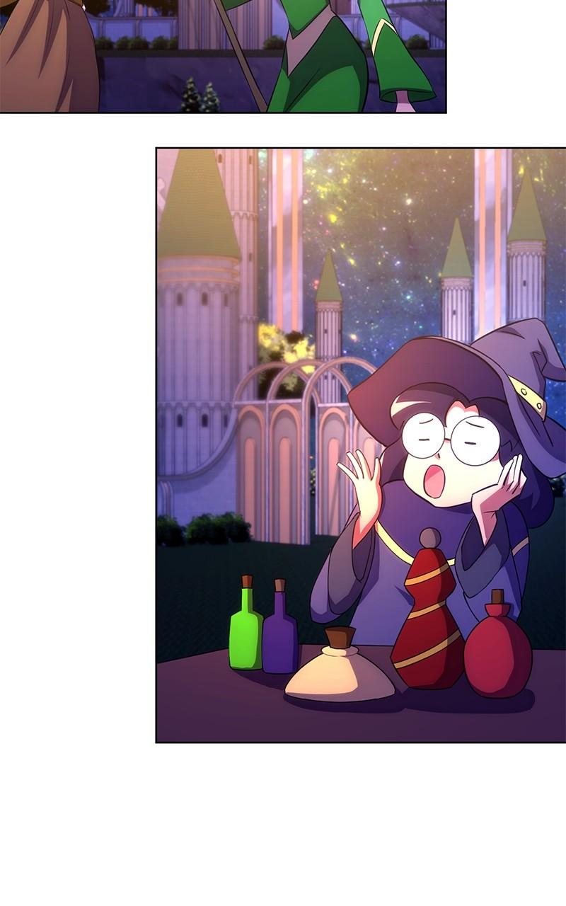 Surviving a Fantasy Adventure Comic Chap 80 - Next Chap 81