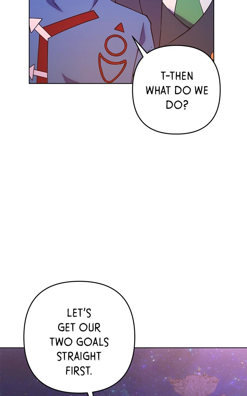 Surviving a Fantasy Adventure Comic Chap 80 - Next Chap 81