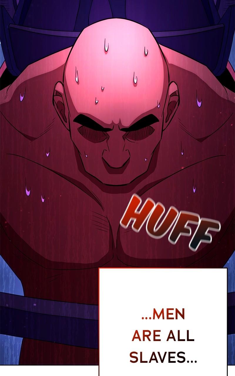 Surviving a Fantasy Adventure Comic Chap 80 - Next Chap 81