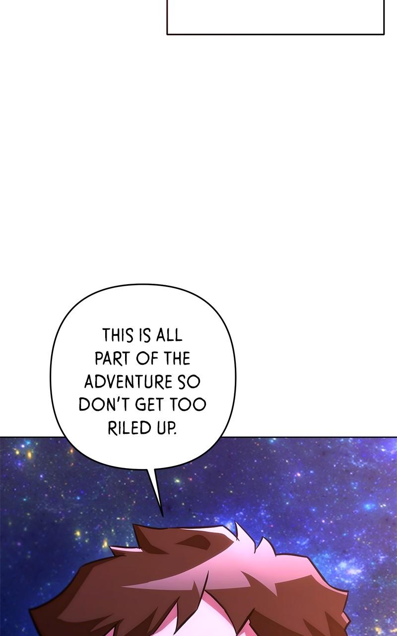 Surviving a Fantasy Adventure Comic Chap 80 - Next Chap 81