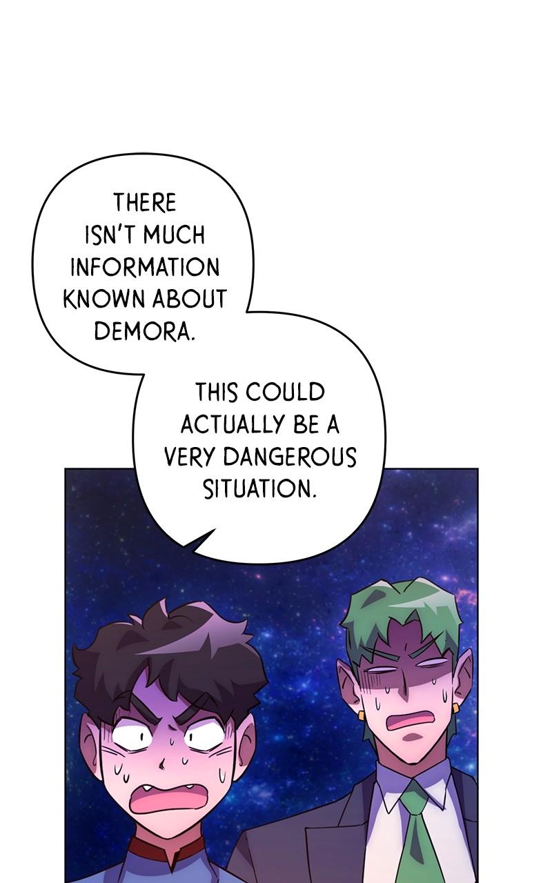Surviving a Fantasy Adventure Comic Chap 80 - Next Chap 81