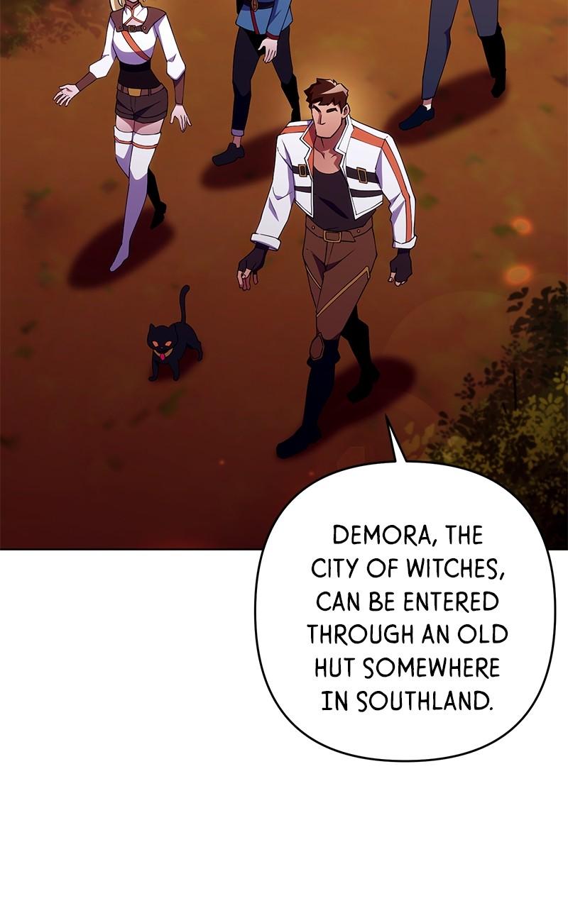 Surviving a Fantasy Adventure Comic Chap 80 - Next Chap 81