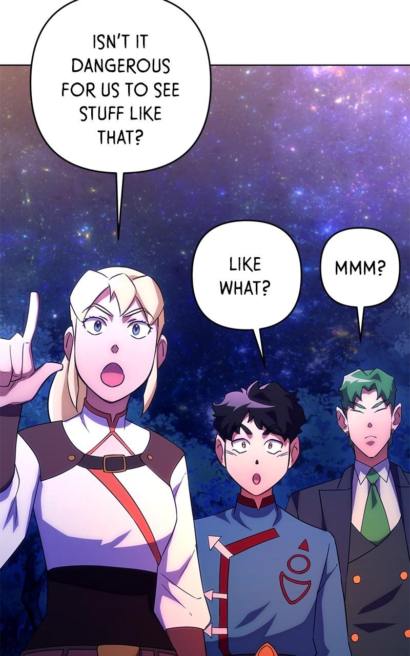 Surviving a Fantasy Adventure Comic Chap 80 - Next Chap 81