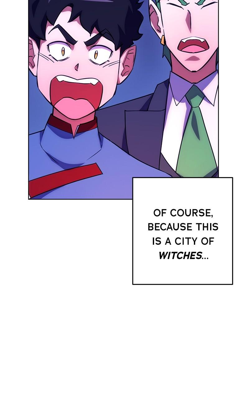 Surviving a Fantasy Adventure Comic Chap 80 - Next Chap 81